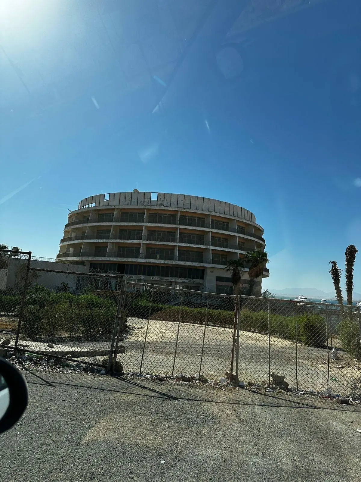 Altstadt El Dahar in Hurghada